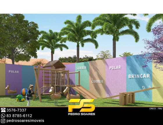 Imagem Apartamento com 1 Quarto à Venda, 42 m² em Jardim Cidade Universitária - João Pessoa Imagem Apartamento com 1 Quarto à Venda, 42 m² em Jardim Cidade Universitária - João Pessoa