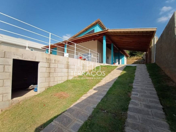 Imóvel com 4 Quartos à Venda, 300 m² em Horizonte Azul Ii - Itupeva