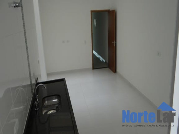 Imagem Sobrado com 3 Quartos à Venda, 120 m² em Jardim Primavera (zona Norte) - São Paulo