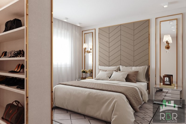Imagem Apartamento com 3 Quartos à Venda, 111 m² em Caxias Do Sul