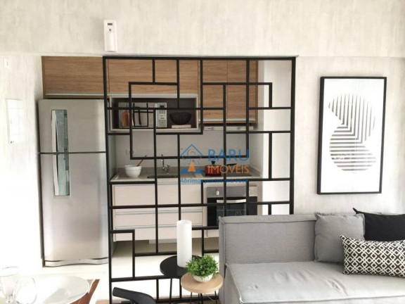 Imagem Apartamento com 1 Quarto à Venda, 40 m² em Santa Cecília - São Paulo Imagem Apartamento com 1 Quarto à Venda, 40 m² em Santa Cecília - São Paulo