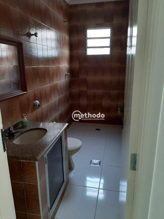 Imagem Casa com 5 Quartos à Venda, 230 m² em Jardim Santa Genebra - Campinas Imagem Casa com 5 Quartos à Venda, 230 m² em Jardim Santa Genebra - Campinas