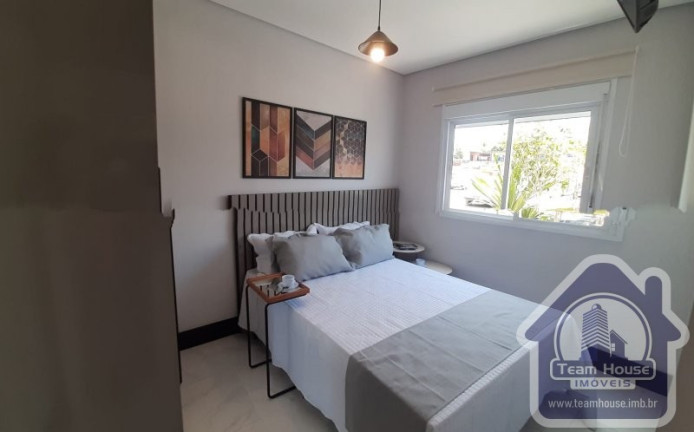 Imagem Apartamento com 2 Quartos à Venda, 44 m² em Centro - Suzano