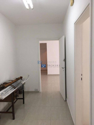 Imagem Apartamento com 2 Quartos à Venda ou Locação, 96 m² em Santa Cecília - São Paulo
