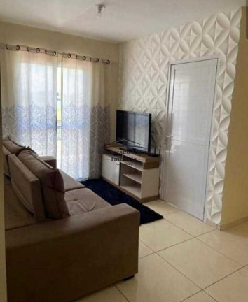 Imagem Casa de Condomínio com 2 Quartos à Venda, em Aterrado - Lorena Imagem Casa de Condomínio com 2 Quartos à Venda, em Aterrado - Lorena