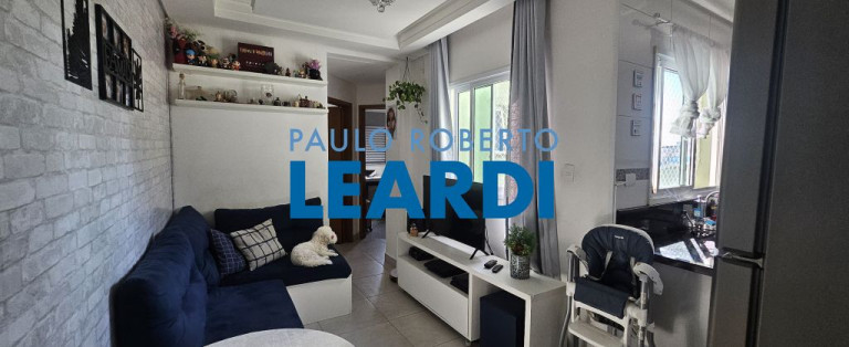 Cobertura com 2 Quartos à Venda, 88 m² em Jardim Paraíso - Santo André