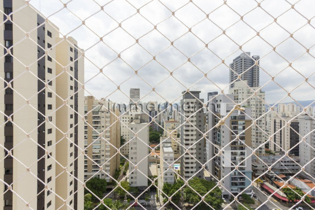 Imagem Apartamento com 4 Quartos à Venda, 215 m² em Perdizes - Sao Paulo
