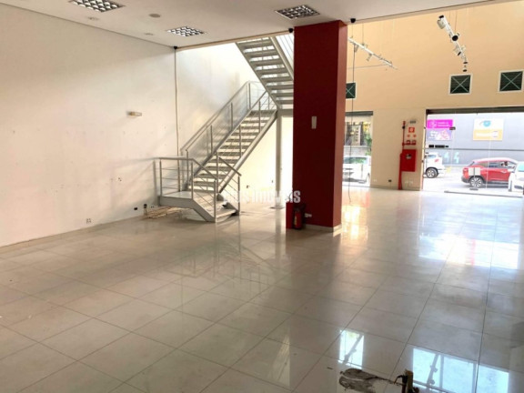 Imagem Imóvel Comercial para Alugar, 230 m² em Morumbi - São Paulo