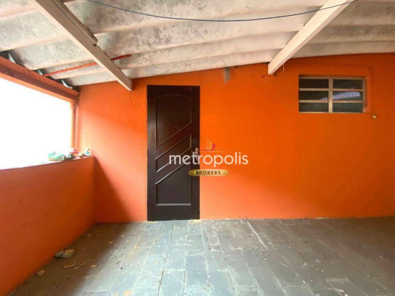 Imagem Casa com 2 Quartos à Venda, 232 m² em Utinga - Santo André Imagem Casa com 2 Quartos à Venda, 232 m² em Utinga - Santo André