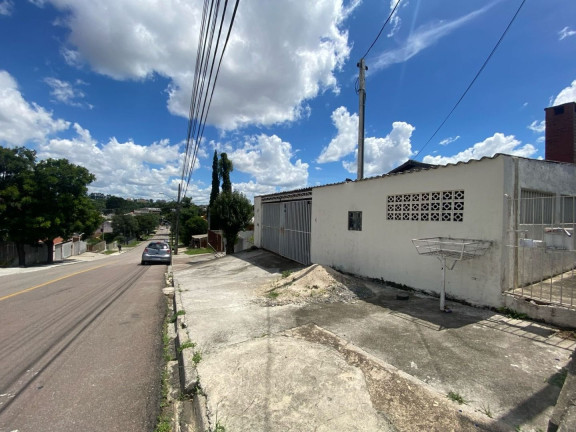 Imagem Terreno à Venda,  em Capão Raso - Curitiba
