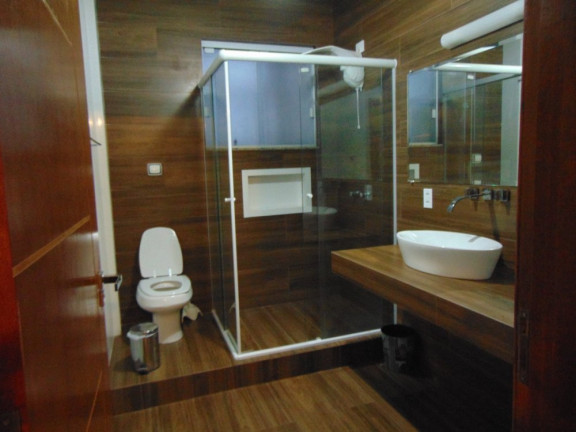 Imagem Apartamento com 3 Quartos à Venda, 100 m² em Centro - Curitiba