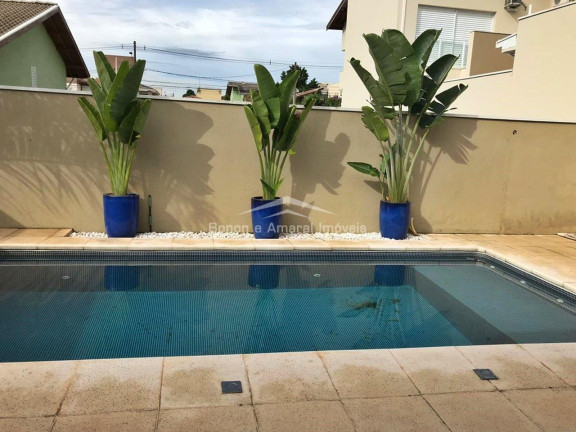 Imagem Casa de Condomínio com 4 Quartos à Venda, 345 m² em Betel - Paulínia Imagem Casa de Condomínio com 4 Quartos à Venda, 345 m² em Betel - Paulínia