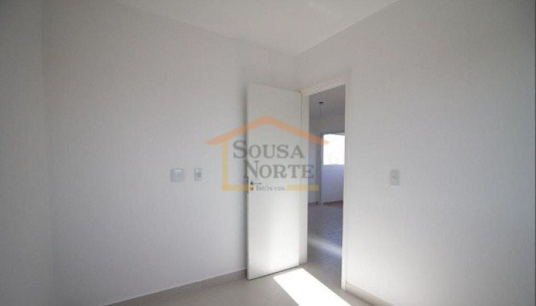 Imagem Apartamento com 2 Quartos à Venda, 60 m² em Vila Mazzei - São Paulo Imagem Apartamento com 2 Quartos à Venda, 60 m² em Vila Mazzei - São Paulo