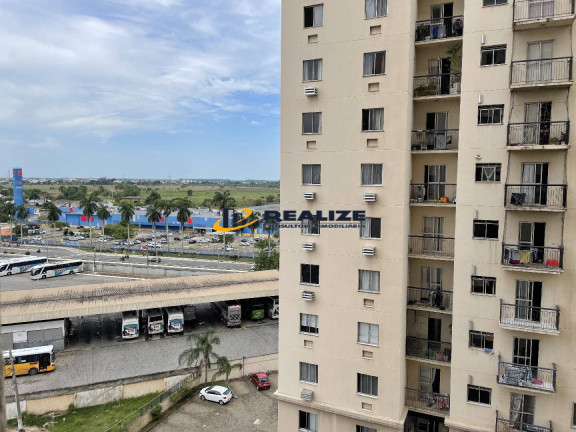 Imagem Apartamento com 2 Quartos à Venda, 52 m² em Parque São Caetano - Campos Dos Goytacazes Imagem Apartamento com 2 Quartos à Venda, 52 m² em Parque São Caetano - Campos Dos Goytacazes