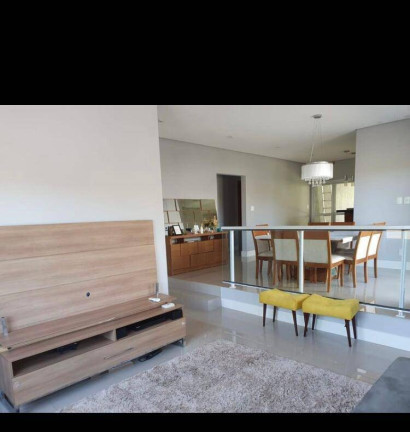 Imagem Casa com 3 Quartos à Venda, 640 m² em Condomínio Parque Das Garças I - Atibaia