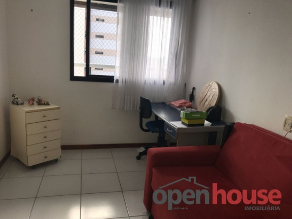 Imagem Apartamento com 3 Quartos à Venda, 120 m² em Lagoa Nova - Natal