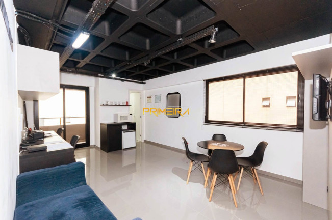 Imagem Sala Comercial à Venda, 66 m² em Bigorrilho - Curitiba Imagem Sala Comercial à Venda, 66 m² em Bigorrilho - Curitiba