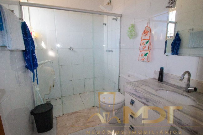 Imagem Imóvel com 3 Quartos à Venda, 123 m² em Santa Mônica - Belo Horizonte