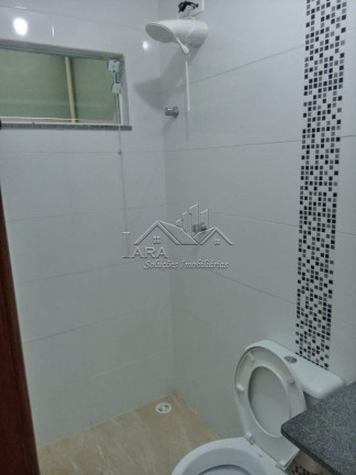 Imagem Apartamento com 1 Quarto à Venda,  em Vila Ré - São Paulo