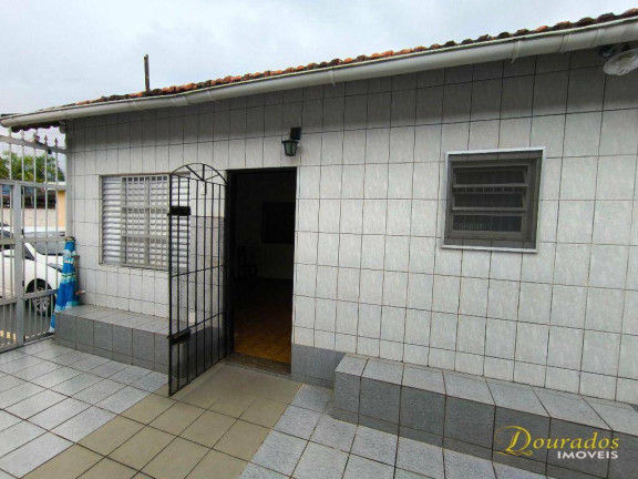 Imagem Casa com 1 Quarto à Venda, 50 m² em Vila Balneária - Praia Grande Imagem Casa com 1 Quarto à Venda, 50 m² em Vila Balneária - Praia Grande