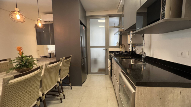 Imagem Apartamento com 3 Quartos para Temporada, 113 m² em Riviera De São Lourenço - Bertioga Imagem Apartamento com 3 Quartos para Temporada, 113 m² em Riviera De São Lourenço - Bertioga