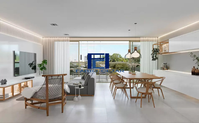 Imagem Apartamento com 3 Quartos à Venda, 122 m² em Casa Forte - Recife Imagem Apartamento com 3 Quartos à Venda, 122 m² em Casa Forte - Recife