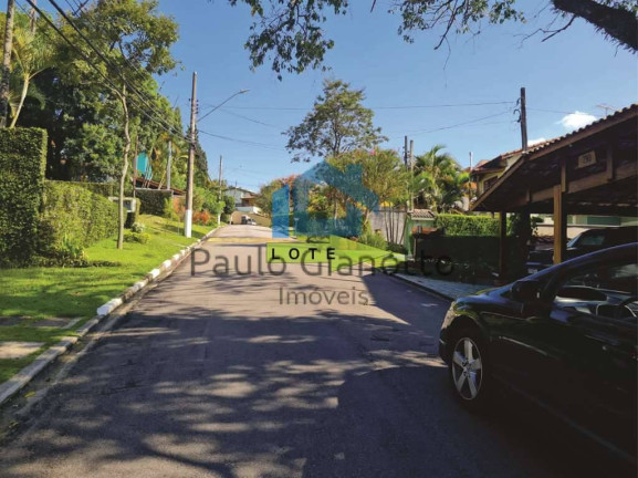 Imagem Terreno em Condomínio à Venda, 360 m² em Parque Paulistano - Cotia Imagem Terreno em Condomínio à Venda, 360 m² em Parque Paulistano - Cotia