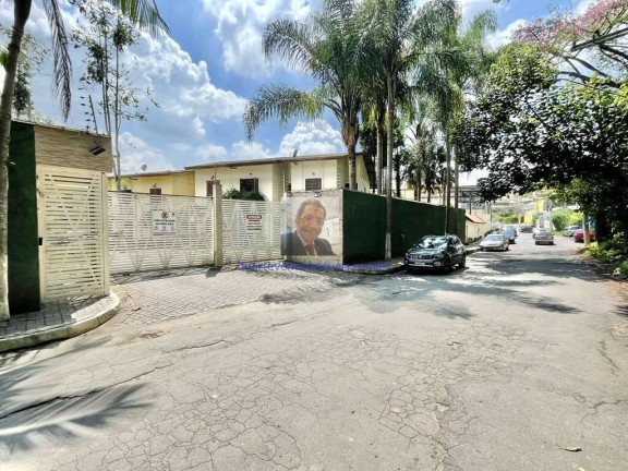 Imagem Casa de Condomínio com 3 Quartos à Venda, 81 m² em Jardim Barbacena - Cotia