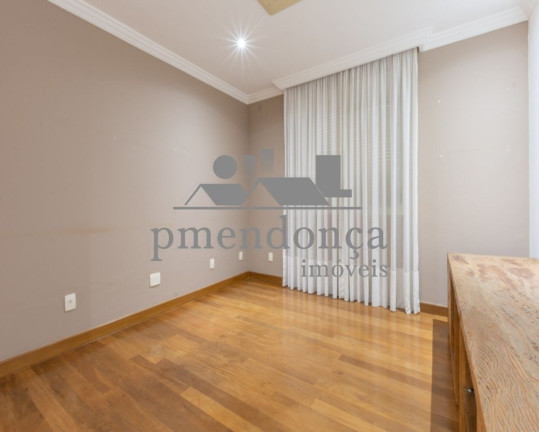 Imagem Apartamento com 4 Quartos à Venda, 257 m² em Vila Madalena - São Paulo
