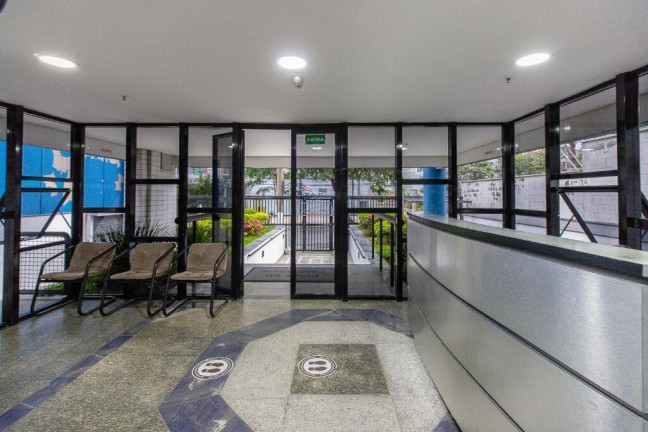 Imagem Sala Comercial à Venda, 45 m² em Pinheiros - São Paulo