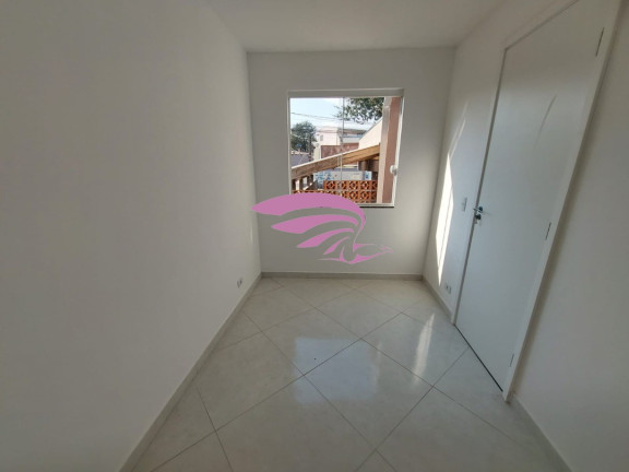 Imagem Casa com 2 Quartos à Venda, 70 m² em Campo De Santana - Curitiba Imagem Casa com 2 Quartos à Venda, 70 m² em Campo De Santana - Curitiba