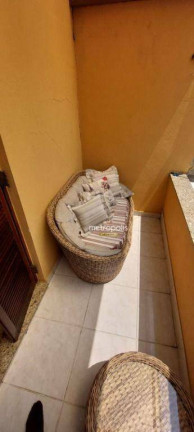 Imagem Sobrado com 4 Quartos à Venda, 322 m² em Santo Antônio - São Caetano Do Sul Imagem Sobrado com 4 Quartos à Venda, 322 m² em Santo Antônio - São Caetano Do Sul