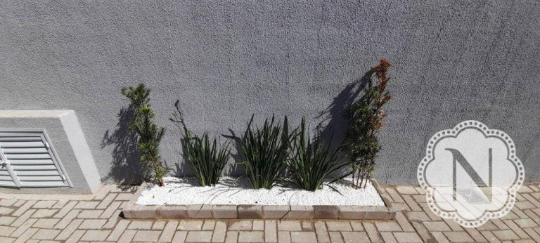 Imagem Casa de Condomínio com 2 Quartos à Venda, 41 m² em Cibratel Ii - Itanhaém