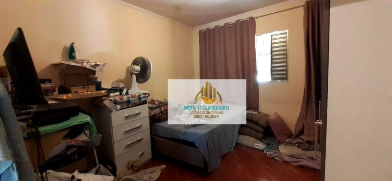 Imagem Casa com 2 Quartos à Venda, 168 m² em Centro - Guarulhos
