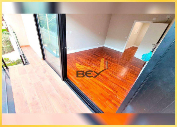 Imagem Casa com 4 Quartos à Venda, 440 m² em Tamboré - Santana De Parnaíba
