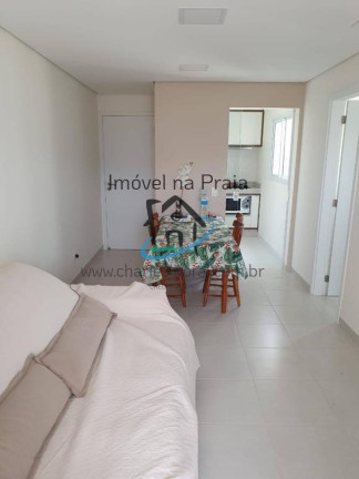 Imagem Apartamento com 2 Quartos à Venda, 67 m² em Praia Do Indaiá - Caraguatatuba