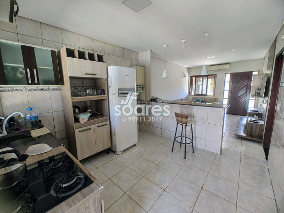 Imagem Casa com 3 Quartos à Venda, 190 m² em Laranjal - Pelotas