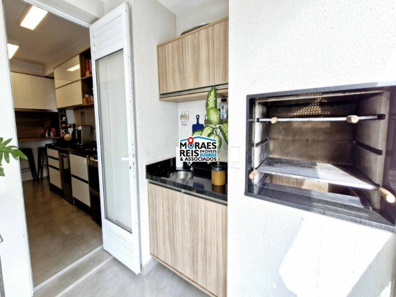 Imagem Apartamento com 3 Quartos à Venda, 154 m² em Cidade Monções - São Paulo