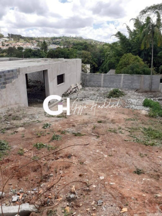 Imagem Terreno à Venda, 519 m² em Piedade Imagem Terreno à Venda, 519 m² em Piedade