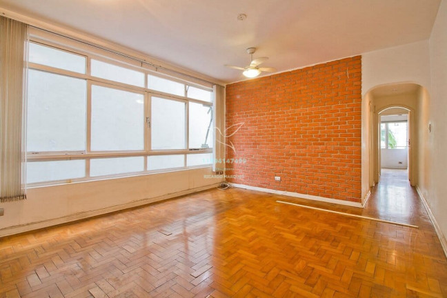 Imagem Apartamento com 2 Quartos à Venda, 82 m² em Jardim Paulista - São Paulo