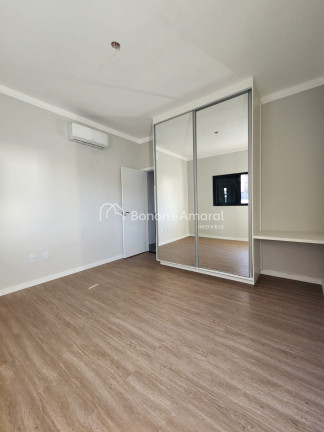 Imagem Casa de Condomínio com 3 Quartos à Venda, 200 m² em Vila Monte Alegre - Paulínia