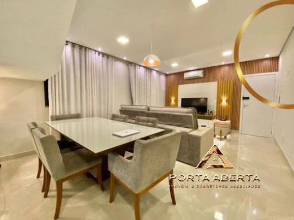 Imagem Apartamento com 3 Quartos à Venda, 145 m² em Iguaçu - Ipatinga Imagem Apartamento com 3 Quartos à Venda, 145 m² em Iguaçu - Ipatinga