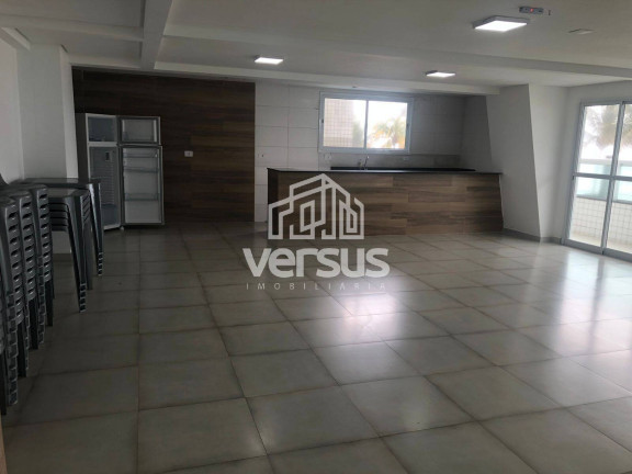 Imagem Apartamento com 2 Quartos à Venda, 85 m² em Real - Praia Grande Imagem Apartamento com 2 Quartos à Venda, 85 m² em Real - Praia Grande