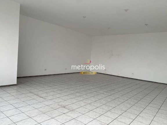 Imagem Sala Comercial para Alugar, 70 m² em Nova Gerti - São Caetano Do Sul