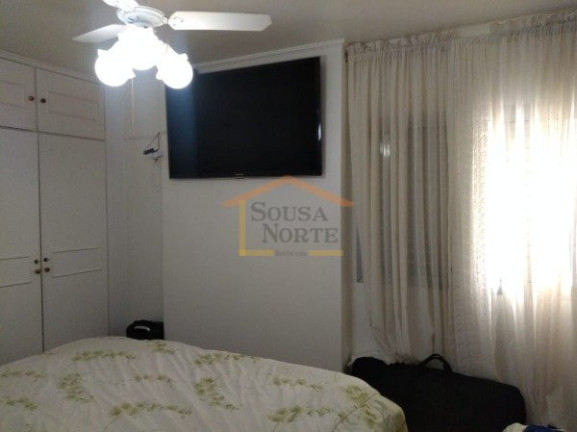 Imagem Apartamento com 2 Quartos à Venda, 74 m² em Santana - São Paulo Imagem Apartamento com 2 Quartos à Venda, 74 m² em Santana - São Paulo