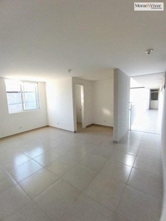 Imagem Apartamento com 2 Quartos à Venda, 43 m² em Atuba - Colombo