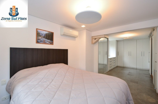 Imagem Apartamento com 2 Quartos à Venda, 98 m² em Brooklin Paulista - São Paulo Imagem Apartamento com 2 Quartos à Venda, 98 m² em Brooklin Paulista - São Paulo