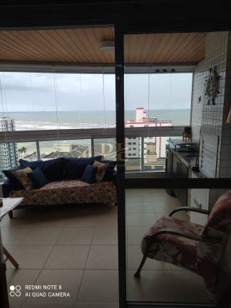 Imagem Apartamento com 2 Quartos para Alugar, 142 m² em Tupi - Praia Grande Imagem Apartamento com 2 Quartos para Alugar, 142 m² em Tupi - Praia Grande