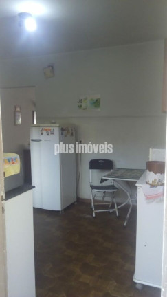 Imagem Casa com 2 Quartos à Venda, 100 m² em Vila Clementino - São Paulo Imagem Casa com 2 Quartos à Venda, 100 m² em Vila Clementino - São Paulo
