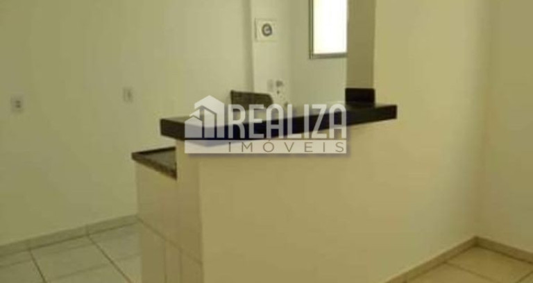 Imagem Apartamento com 2 Quartos à Venda, 48 m² em Conjunto Pontal - Uberaba Imagem Apartamento com 2 Quartos à Venda, 48 m² em Conjunto Pontal - Uberaba